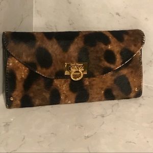 Salvatore ferragamo wallet